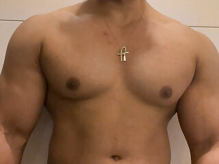 111 Hottie latino Pedro buffberserker buff_weeb OnlyFans Porn