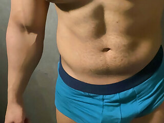 103 Hottie latino Pedro buffberserker buff_weeb OnlyFans Porn