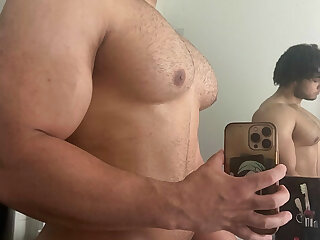 102 Hottie latino Pedro buffberserker buff_weeb OnlyFans Porn