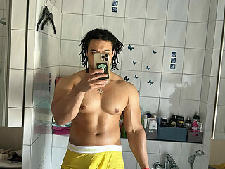 101 Hottie latino Pedro buffberserker buff_weeb OnlyFans Porn
