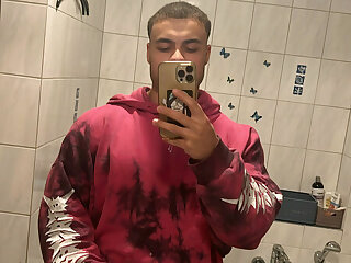 99 Hottie latino Pedro buffberserker buff_weeb OnlyFans Porn