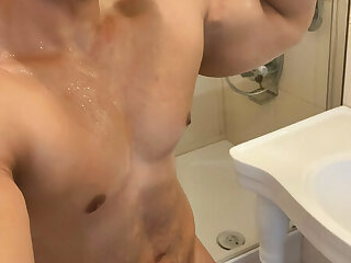 96 Hottie latino Pedro buffberserker buff_weeb OnlyFans Porn