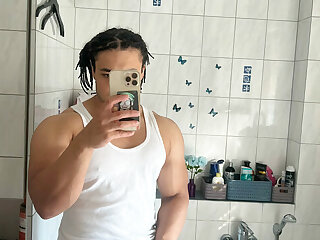 95 Hottie latino Pedro buffberserker buff_weeb OnlyFans Porn