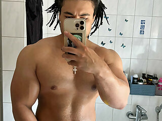 93 Hottie latino Pedro buffberserker buff_weeb OnlyFans Porn