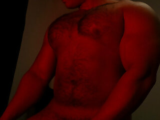 162 Hottie latino Pedro buffberserker buff_weeb OnlyFans Porn