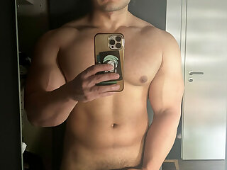 156 Hottie latino Pedro buffberserker buff_weeb OnlyFans Porn