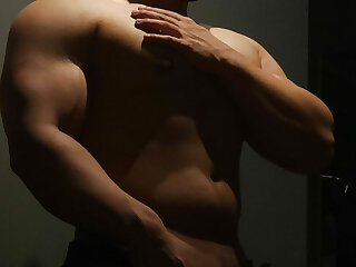 147 Hottie latino Pedro buffberserker buff_weeb OnlyFans Porn