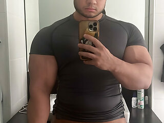 145 Hottie latino Pedro buffberserker buff_weeb OnlyFans Porn