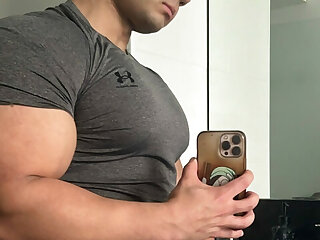 146 Hottie latino Pedro buffberserker buff_weeb OnlyFans Porn