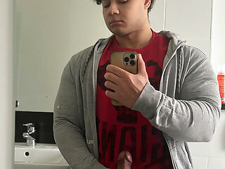 139 Hottie latino Pedro buffberserker buff_weeb OnlyFans Porn