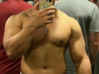 83 Hottie latino Pedro buffberserker buff_weeb OnlyFans Porn