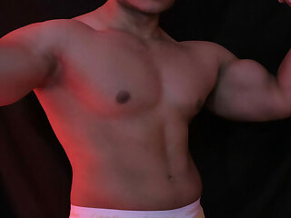 71 Hottie latino Pedro buffberserker buff_weeb OnlyFans Porn