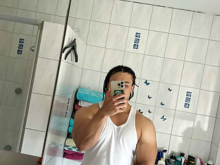 69 Hottie latino Pedro buffberserker buff_weeb OnlyFans Porn