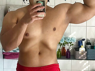 67 Hottie latino Pedro buffberserker buff_weeb OnlyFans Porn