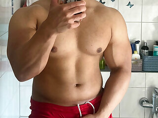 66 Hottie latino Pedro buffberserker buff_weeb OnlyFans Porn
