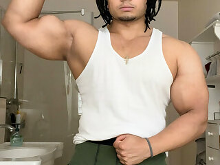 68 Hottie latino Pedro buffberserker buff_weeb OnlyFans Porn