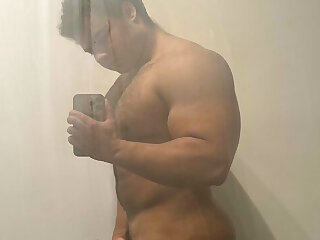 64 Hottie latino Pedro buffberserker buff_weeb OnlyFans Porn