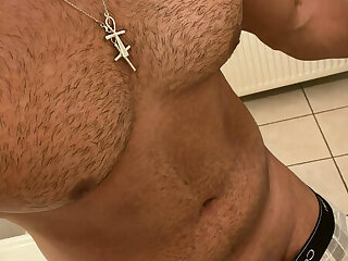 57 Hottie latino Pedro buffberserker buff_weeb OnlyFans Porn