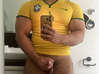 38 Hottie latino Pedro buffberserker buff_weeb OnlyFans Porn