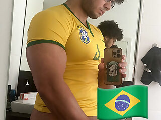 40 Hottie latino Pedro buffberserker buff_weeb OnlyFans Porn