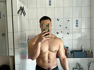 24 Hottie latino Pedro buffberserker buff_weeb OnlyFans Porn