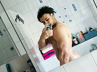 13 Hottie latino Pedro buffberserker buff_weeb OnlyFans Porn