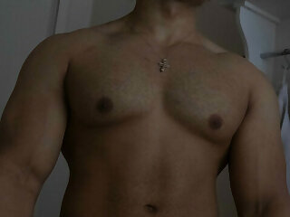 10 Hottie latino Pedro buffberserker buff_weeb OnlyFans Porn