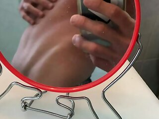 447 Italian muscle hunk Federico fede_21 onlyfans wank off porn