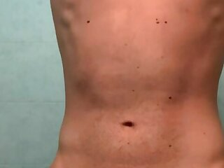 499 Italian muscle hunk Federico fede_21 onlyfans wank off porn