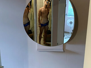 350 Italian muscle hunk Federico fede_21 onlyfans wank off porn