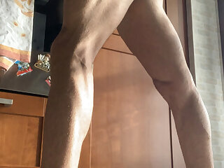329 Italian muscle hunk Federico fede_21 onlyfans wank off porn