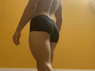 327 Italian muscle hunk Federico fede_21 onlyfans wank off porn