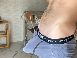 272 Italian muscle hunk Federico fede_21 onlyfans wank off porn