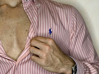 209 Italian muscle hunk Federico fede_21 onlyfans wank off porn