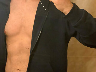 197 Italian muscle hunk Federico fede_21 onlyfans wank off porn