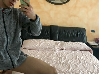 189 Italian muscle hunk Federico fede_21 onlyfans wank off porn