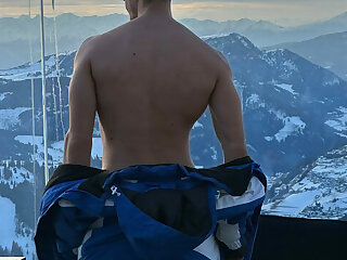 187 Italian muscle hunk Federico fede_21 onlyfans wank off porn