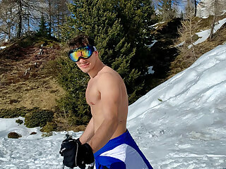 179 Italian muscle hunk Federico fede_21 onlyfans wank off porn