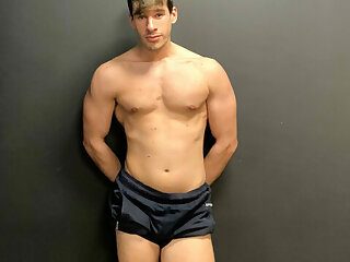 177 Italian muscle hunk Federico fede_21 onlyfans wank off porn