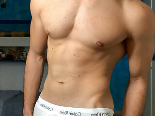 172 Italian muscle hunk Federico fede_21 onlyfans wank off porn