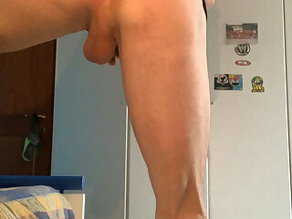 168 Italian muscle hunk Federico fede_21 onlyfans wank off porn