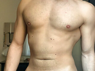 149 Italian muscle hunk Federico fede_21 onlyfans wank off porn