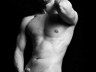 1 Italian muscle hunk Federico fede_21 onlyfans wank off porn