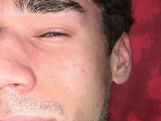 29 Italian muscle hunk Federico fede_21 onlyfans wank off porn