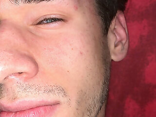 19 Italian muscle hunk Federico fede_21 onlyfans wank off porn