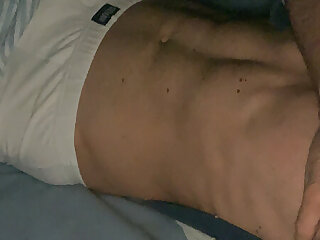 14 Italian muscle hunk Federico fede_21 onlyfans wank off porn