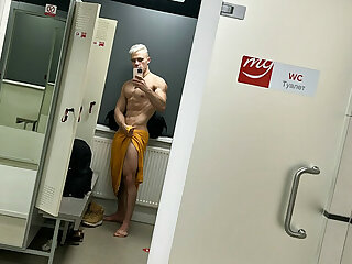 270 Russian Estonian fitness model Ilja Filjov Илья Филёв   gromiburja grom_burja_vip onlyfans porn