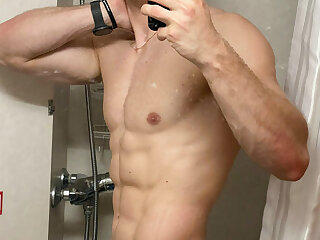 193 Russian Estonian fitness model Ilja Filjov Илья Филёв   gromiburja grom_burja_vip onlyfans porn