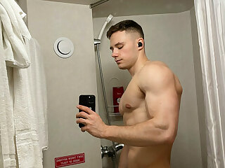 180 Russian Estonian fitness model Ilja Filjov Илья Филёв   gromiburja grom_burja_vip onlyfans porn