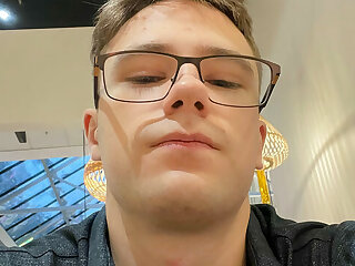 133 Russian Estonian fitness model Ilja Filjov Илья Филёв   gromiburja grom_burja_vip onlyfans porn